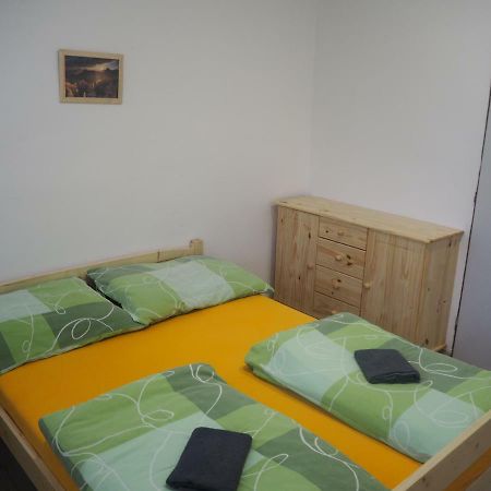 Economy Apartments Ceske Svycarsko Hřensko Εξωτερικό φωτογραφία