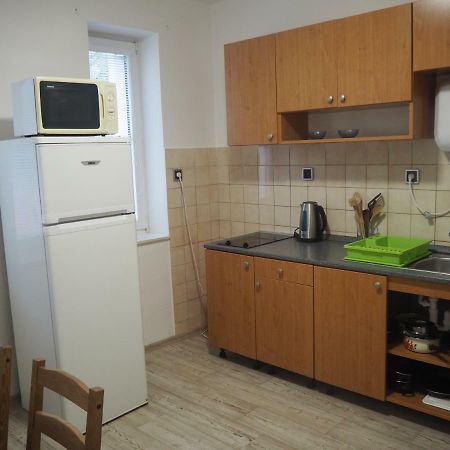 Economy Apartments Ceske Svycarsko Hřensko Εξωτερικό φωτογραφία