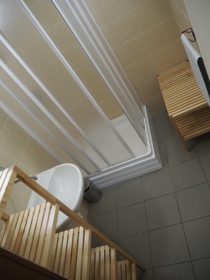 Economy Apartments Ceske Svycarsko Hřensko Εξωτερικό φωτογραφία