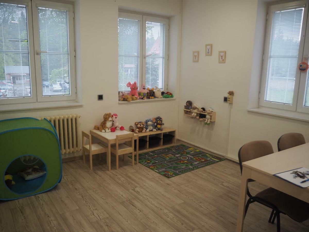 Economy Apartments Ceske Svycarsko Hřensko Εξωτερικό φωτογραφία